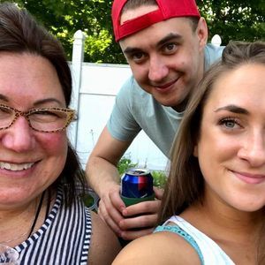 Meet your Posher, Logan